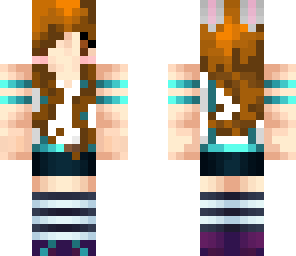 girl