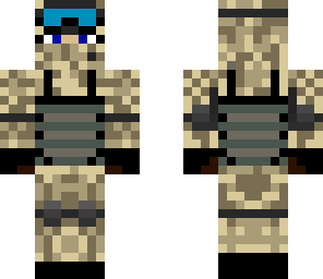 marine officer