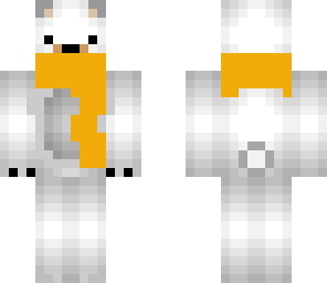 re-edit scarf m8