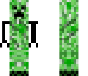 creeper