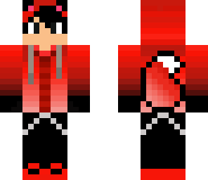 fox boy