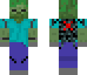 exo zombie