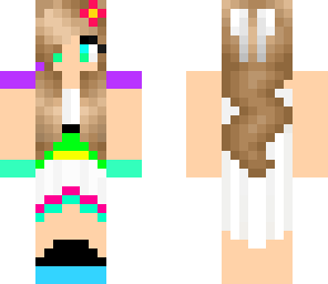 dress up girl