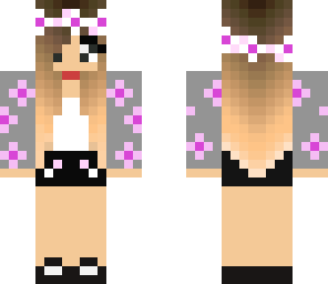 cute flower girl