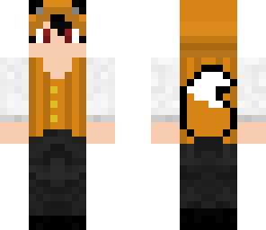 fancy foxy