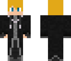 roxas fixed