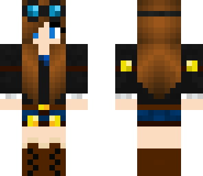 very cute dantdm girl