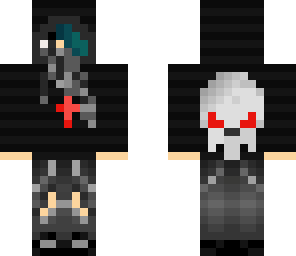 emo boy updated