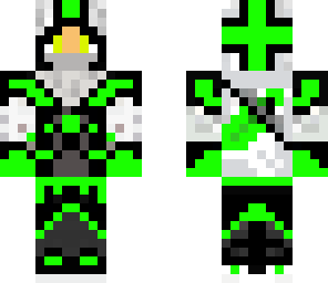 assassin teen