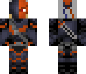 deathstroke 2
