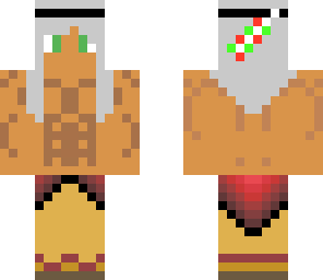 indian