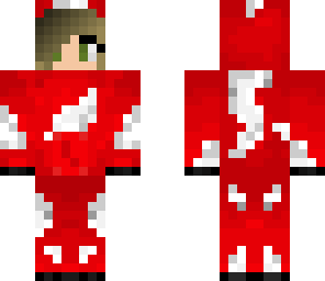mooshroom for sarahhhhh