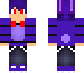 fnaf1 bonnie boy