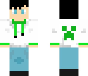 mistercreeper yt