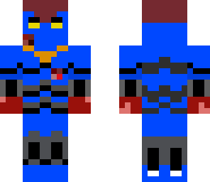 ambush the comic book crusher