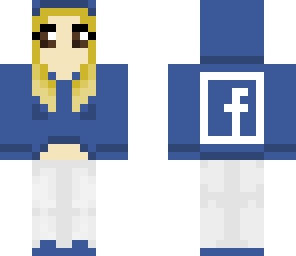 facebook girl