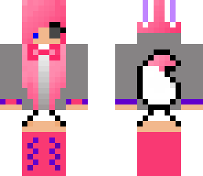 mangle the real fox