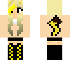 pika pika