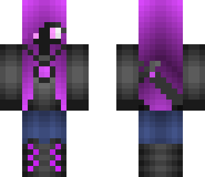 ender girl