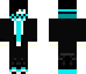 gus's skin
