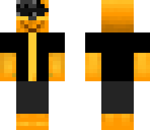 the luhminator
