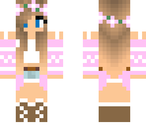 tumblr inspired girl