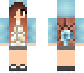 kami squirtle skin