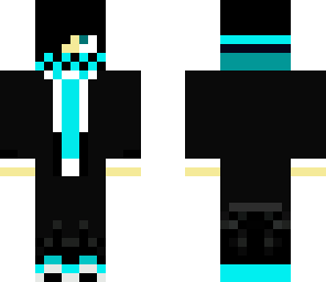 gus click this skin instead