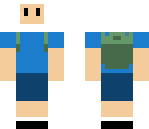finn