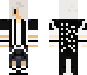 animegaming11s skin