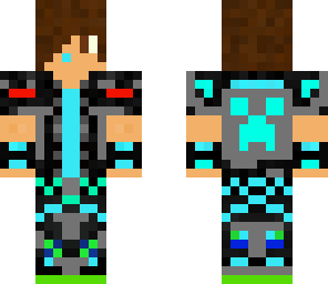 cool guy updated scotto545