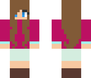 turquoispotato - mc