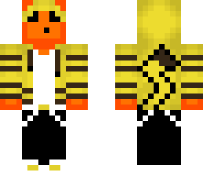 pikachu tinyclops