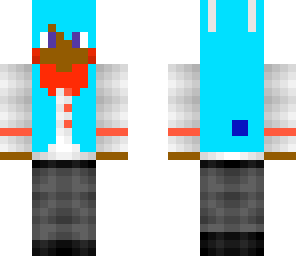bunnytoybonnie