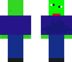 derpy alien