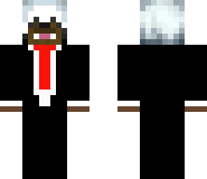 david's skin