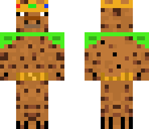 thecookieking