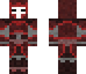 fire nation armor