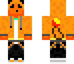 charmander tinyclops
