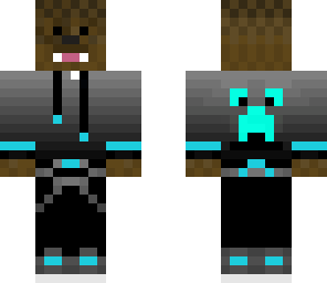 my skin