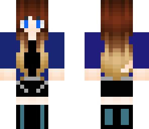 jinxbug99's custom skin edited