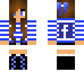 facebook girl