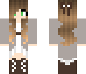 ugly dress xd