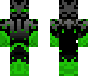 earth enderman