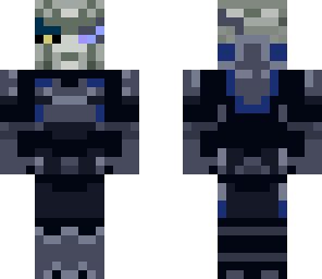 garrus vakarian