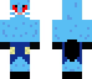 ghoul dewott