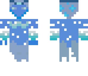 ice elemental