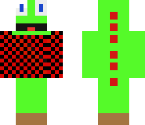 tuxedo slime