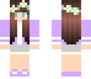 cute girl
