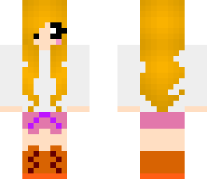 human toy chica